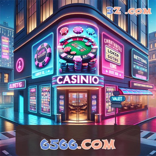 6566.com Cassino Online