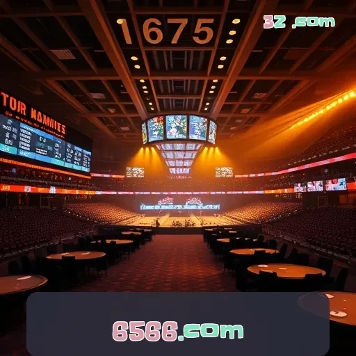 6566.com: Descubra os Melhores Bônus e Promoções para Jogar com Estilo