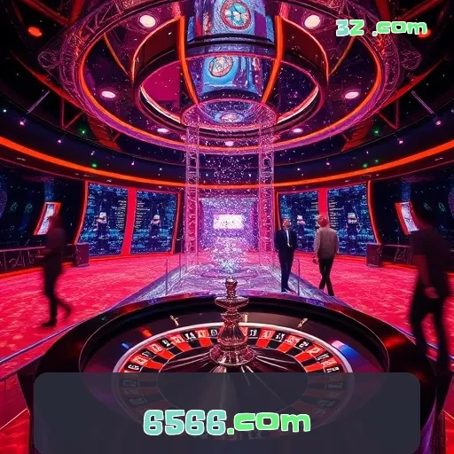 6566.com: Descubra os Benefícios de Realizar o Login no Site de Jogos