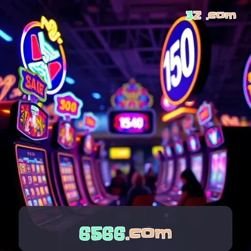 6566.com: Descubra a Melhor Plataforma de Jogos do Brasil!